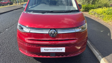 Volkswagen Multivan 2.0 TSI Style 5dr LWB DSG Petrol Estate